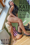 Alexa Prague art nude photos of nude models cover thumbnail